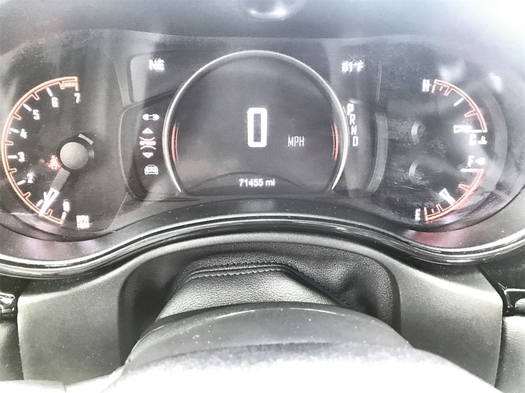 2021 Dodge Durango GT Plus photo 14