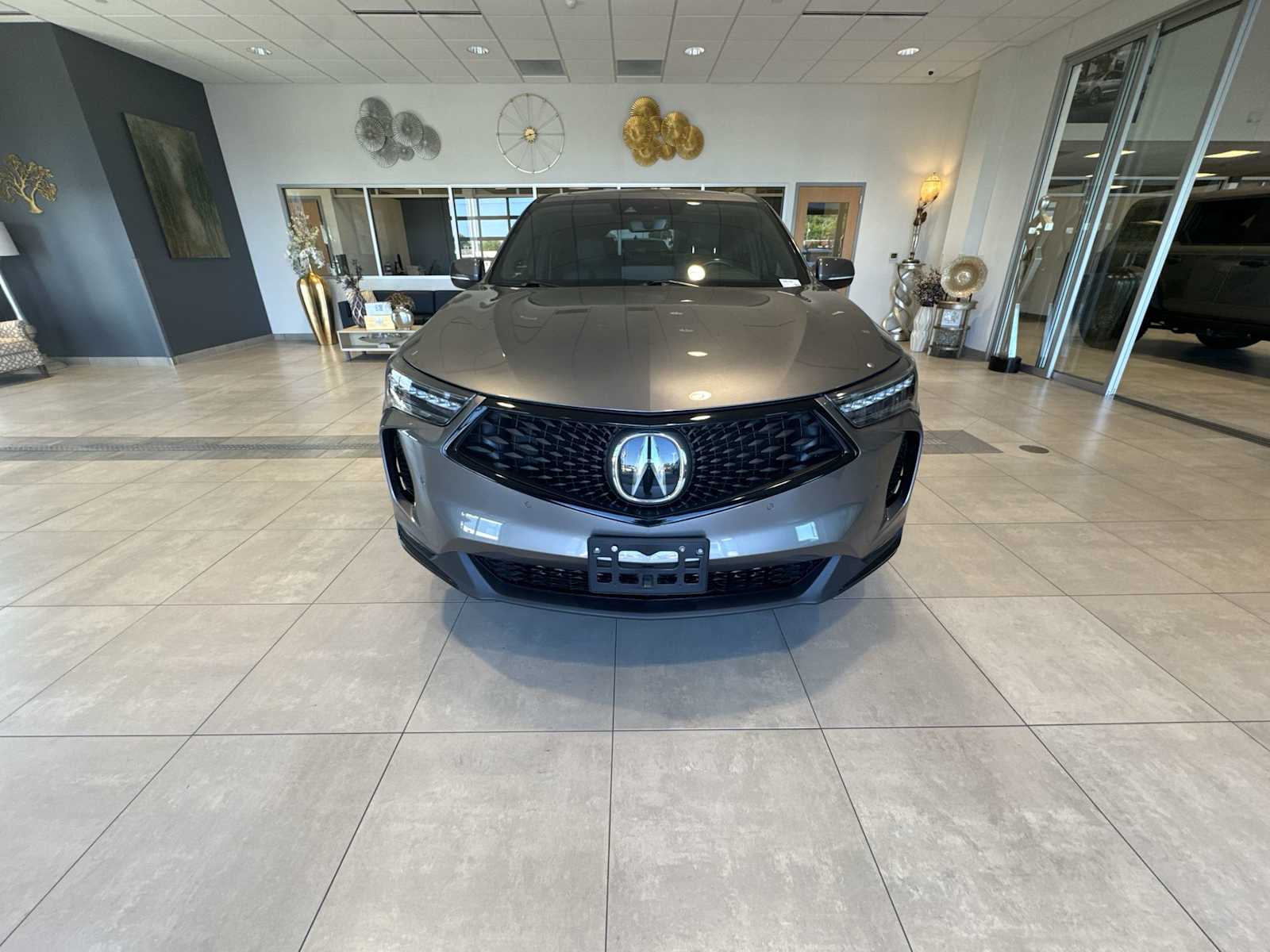 2023 Acura RDX A-Spec photo 8
