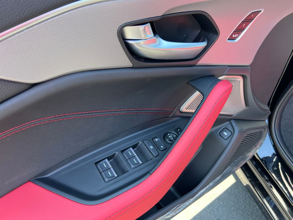 2025 Acura TLX SH-AWD A-Spec photo 12
