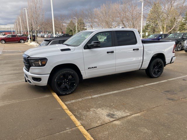 2024 RAM Ram 1500 Pickup Big Horn/Lone Star's photo