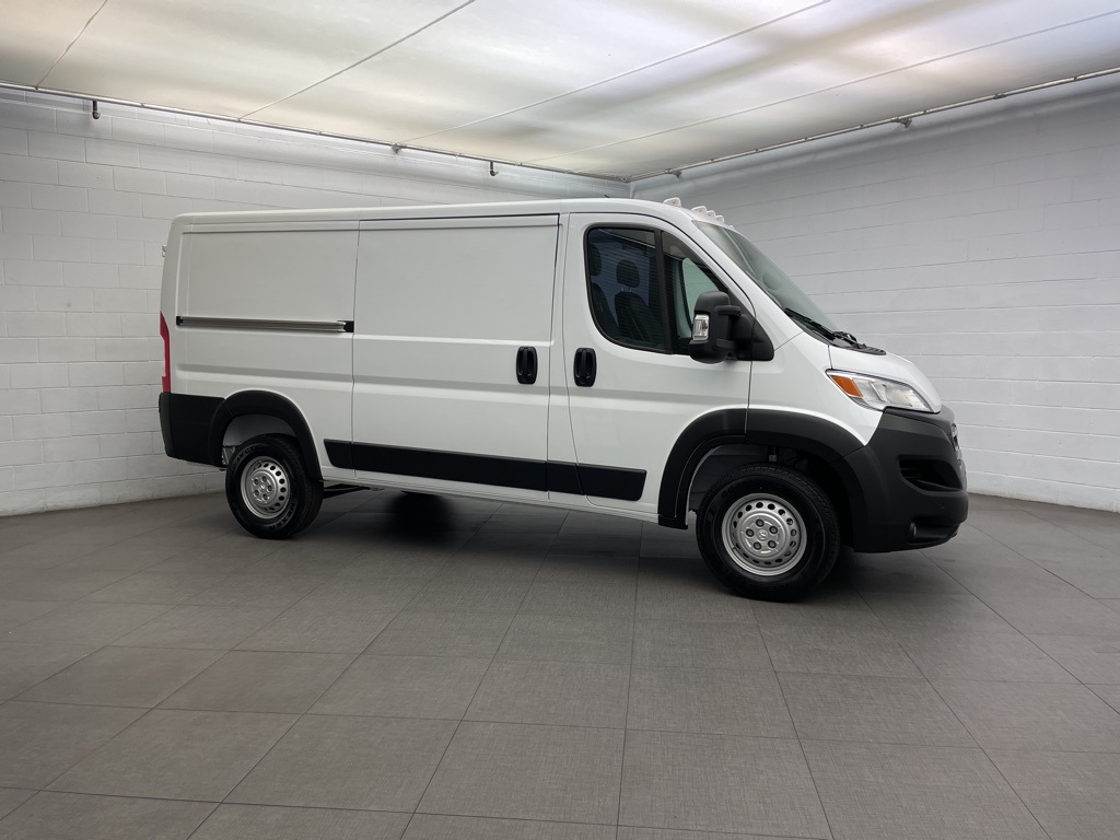 2026 Ram ProMaster 1500 photo 2