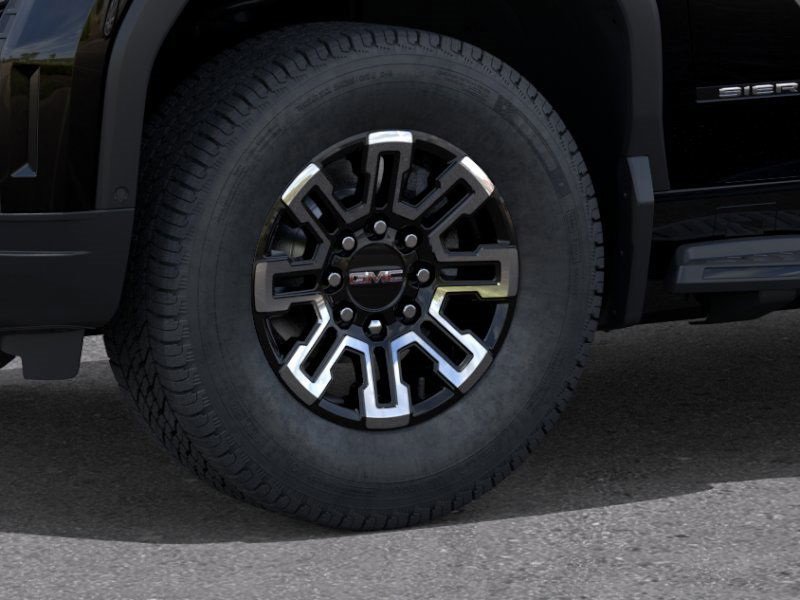 2026 Gmc Sierra Elevation photo 8
