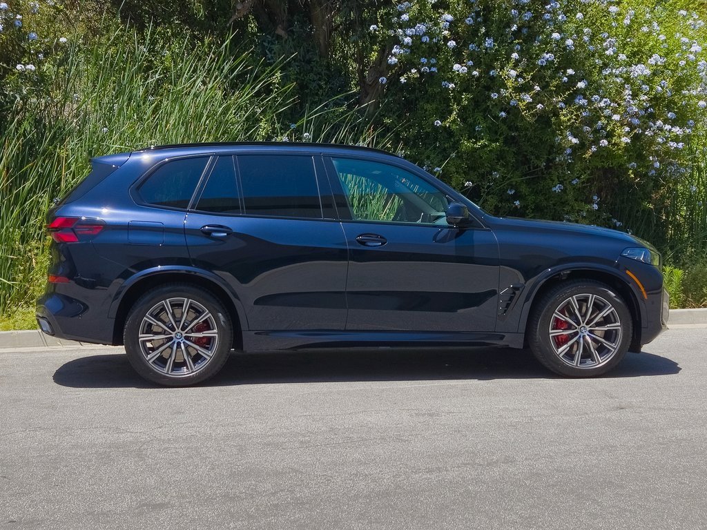 2026 Bmw X5 xDrive50e photo 4