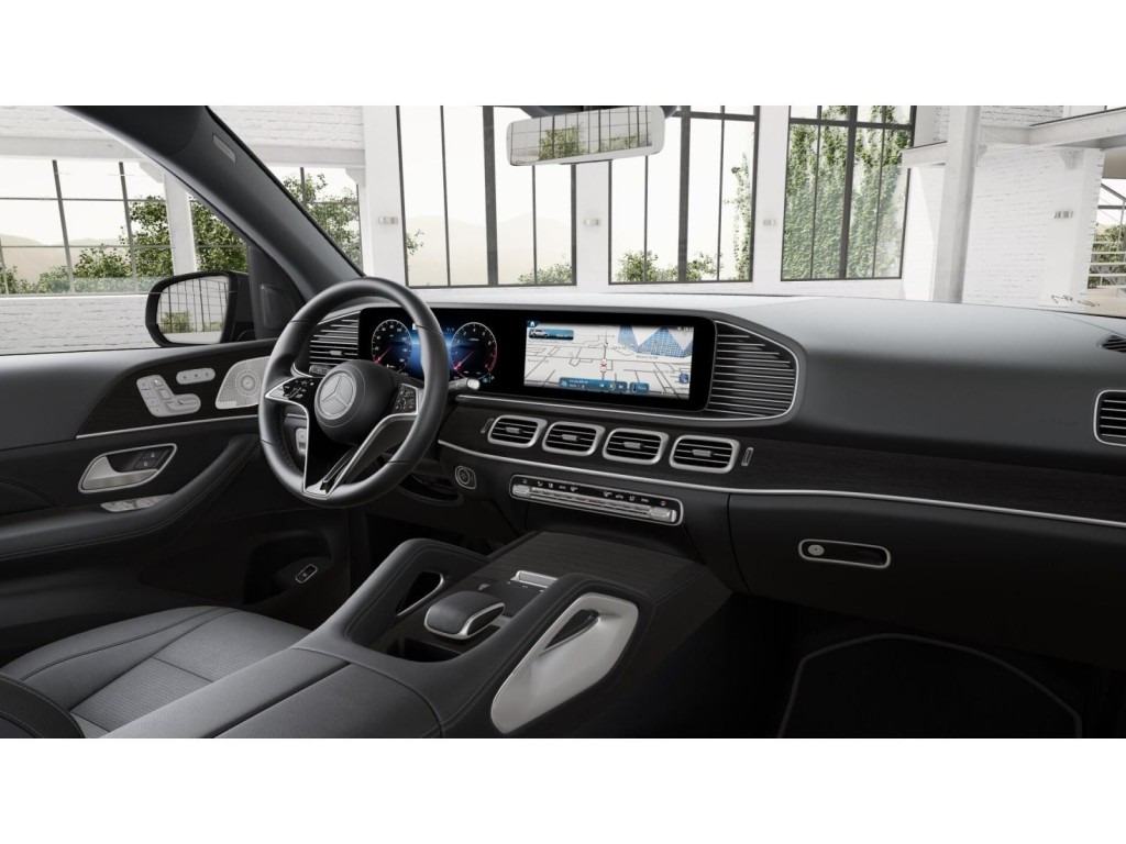 2026 Mercedes Benz GLE 450 4MATIC photo 5