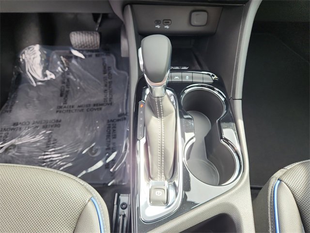 2026 Buick Encore GX Sport Touring photo 25