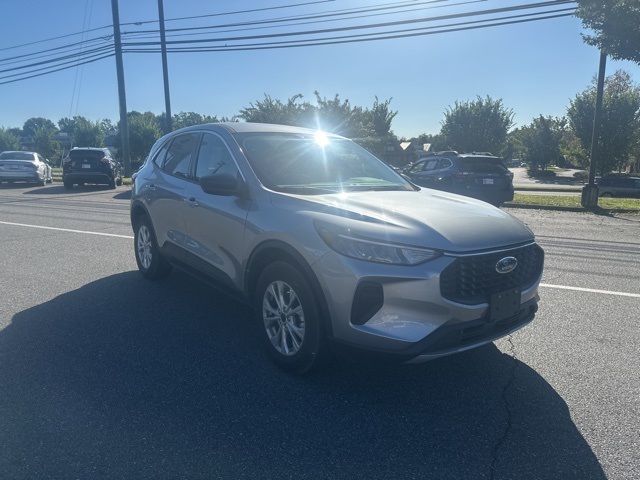 2024 Ford Escape Active photo 3
