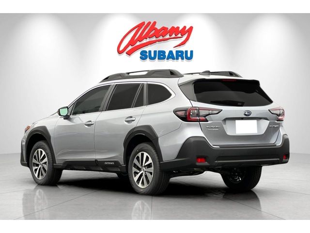2025 Subaru Outback Premium photo 4