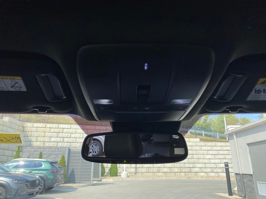 2023 Mazda CX-5 2.5 Turbo photo 18