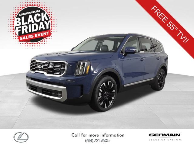 2023 Kia Telluride