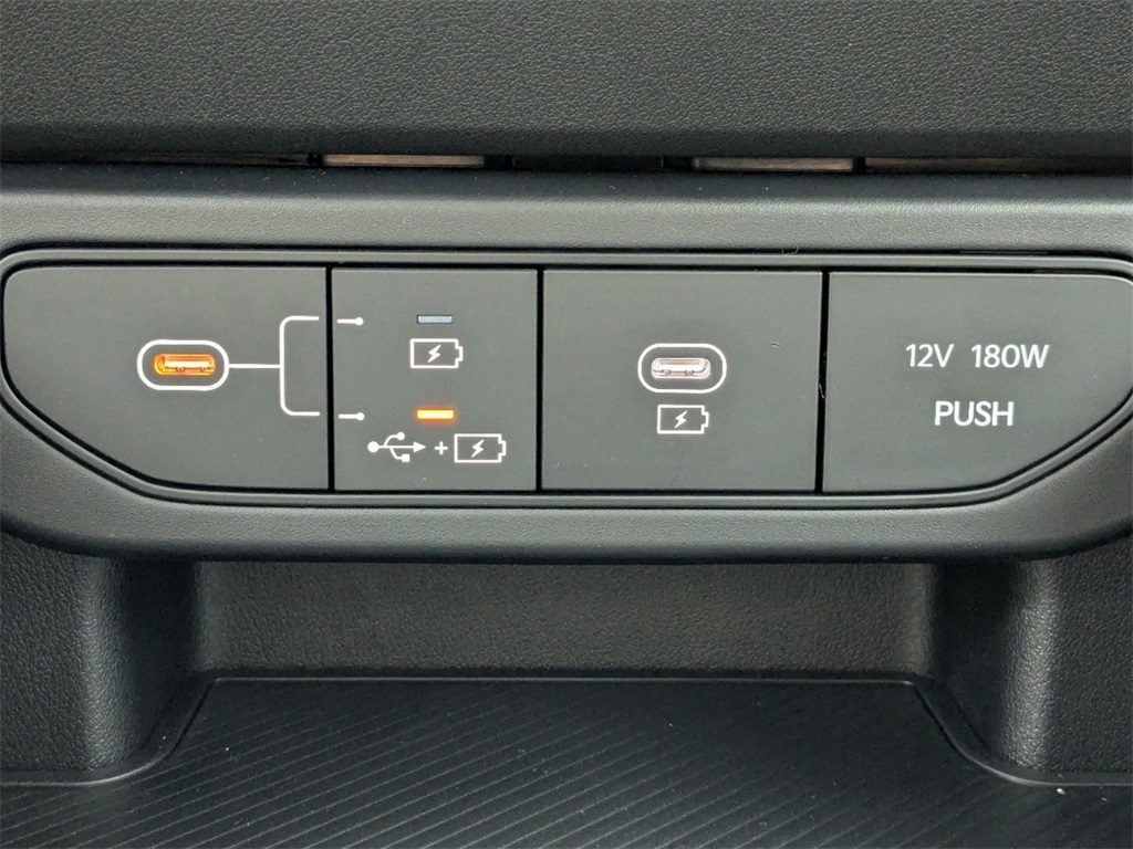 2025 Kia K4 LXS photo 15