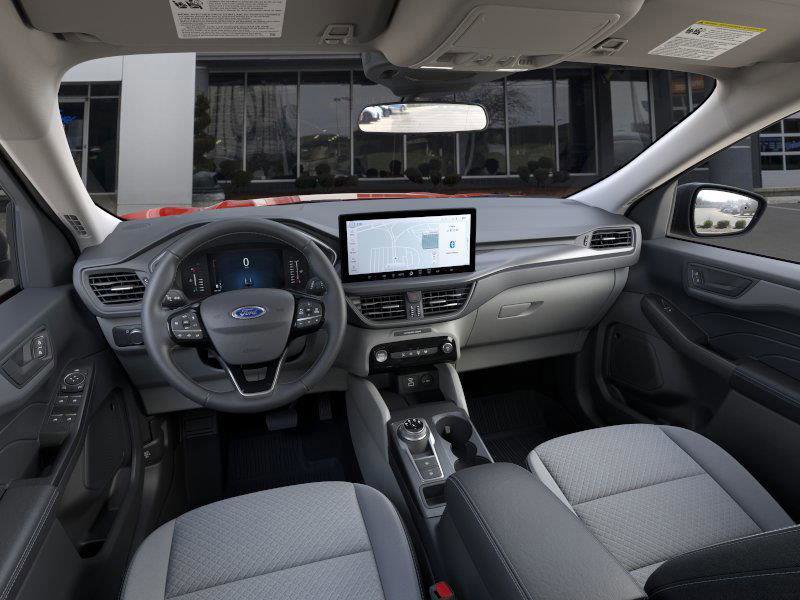 2026 FORD ESCAPE - Image 10