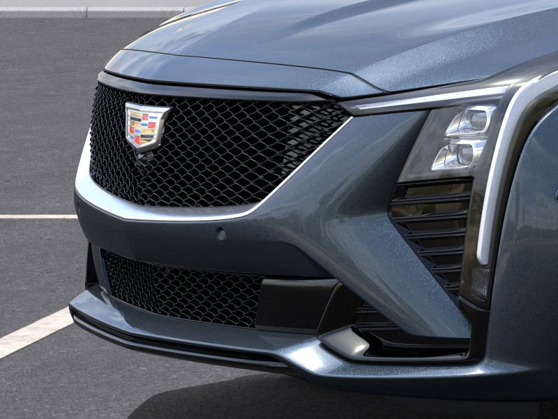 2026 Cadillac CT5 Sport photo 13