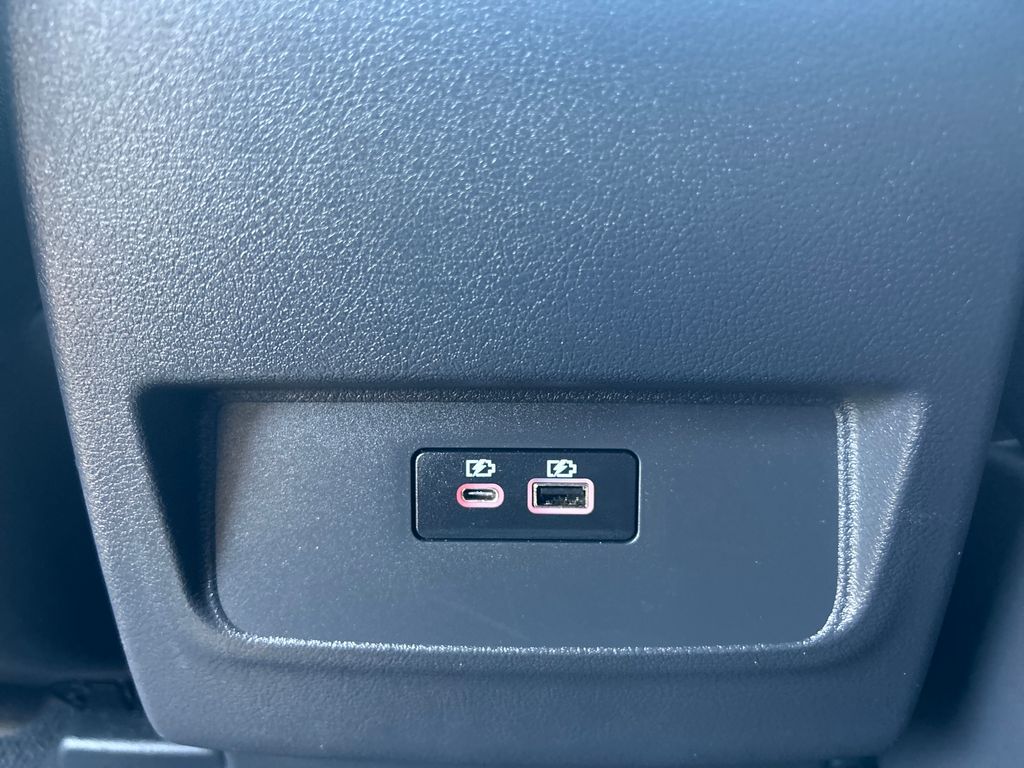 2022 Nissan Frontier PRO-X photo 22
