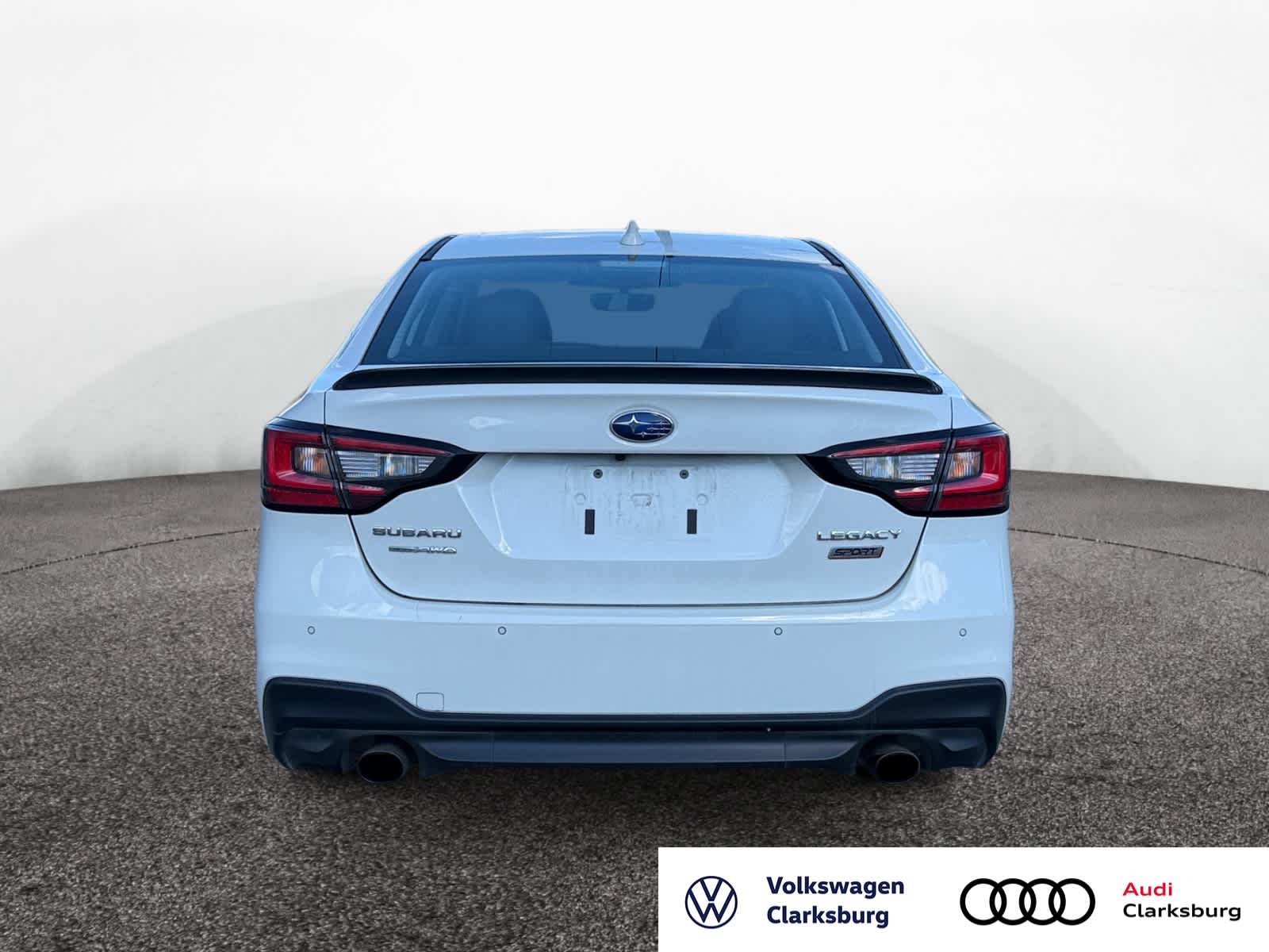 2024 Subaru Legacy Sport photo 4