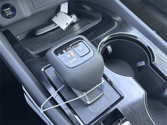 2026 Nissan Rogue S photo 12
