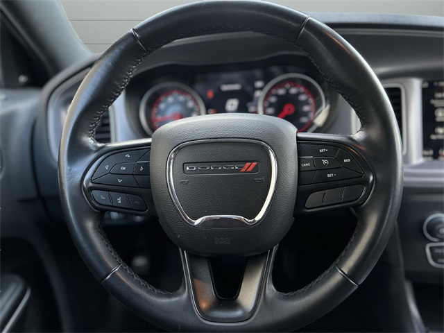 2023 Dodge Charger GT photo 11
