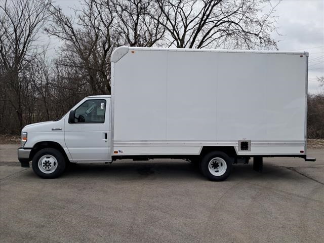 2026 Ford E-350 Base photo 3