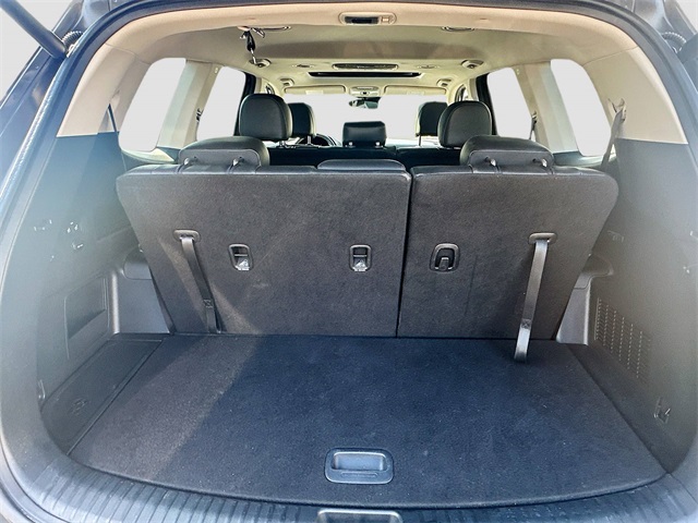 2022 Kia Telluride EX photo 24