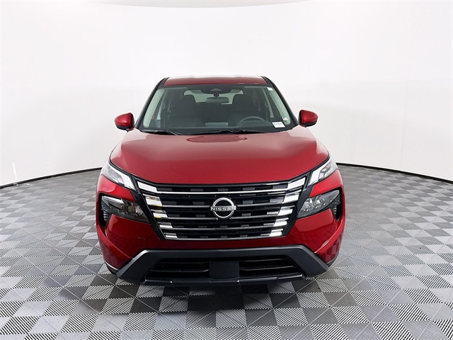 2026 Nissan Rogue SV photo 2