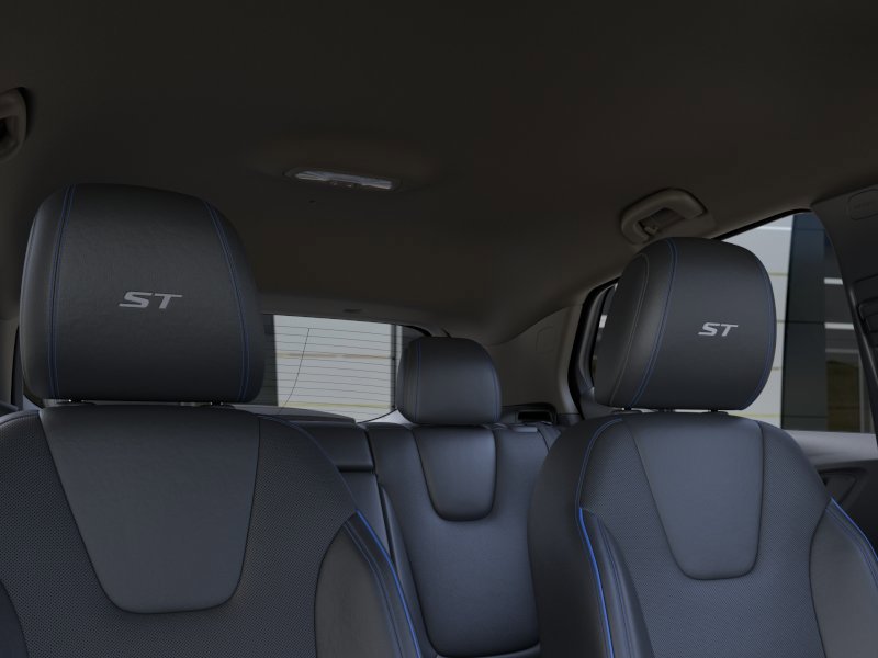 2026 Buick Encore GX Sport Touring photo 22