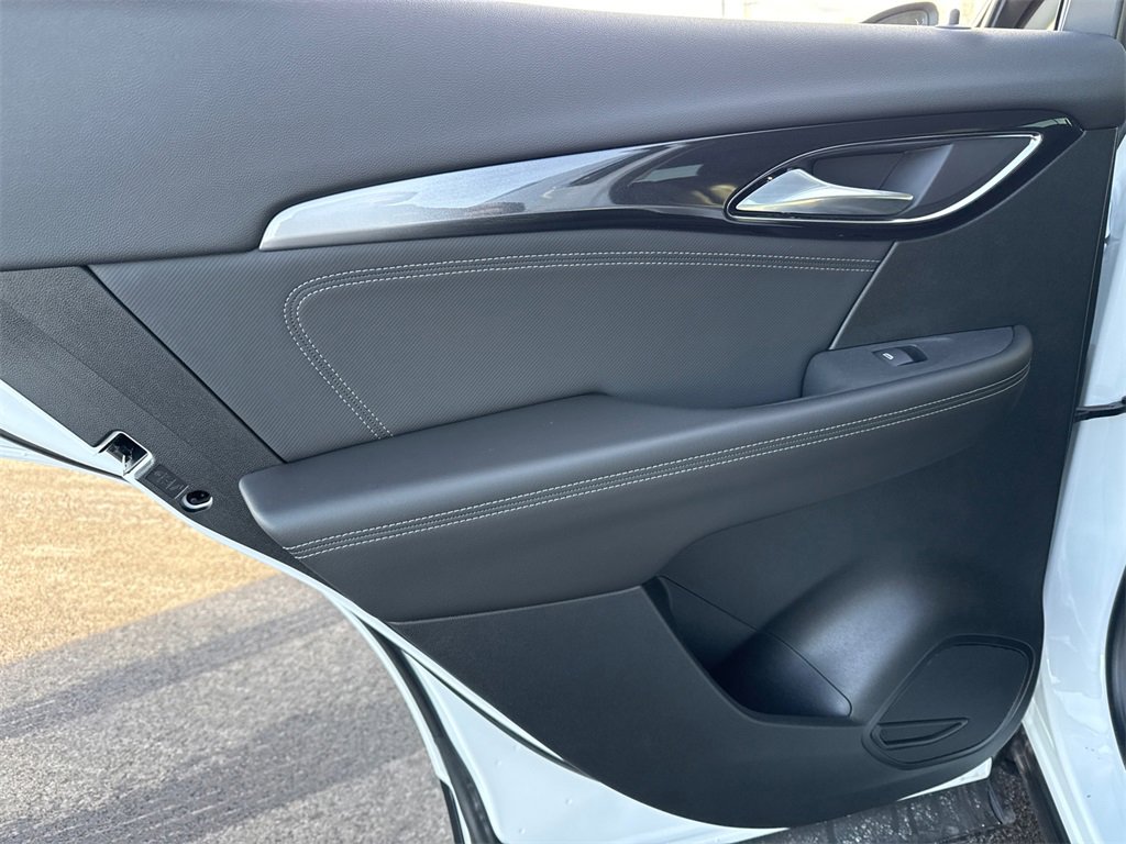 2025 BUICK ENVISION - Image 33