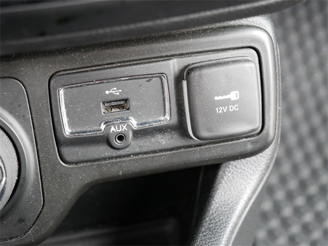 2020 Jeep Renegade Sport photo 29