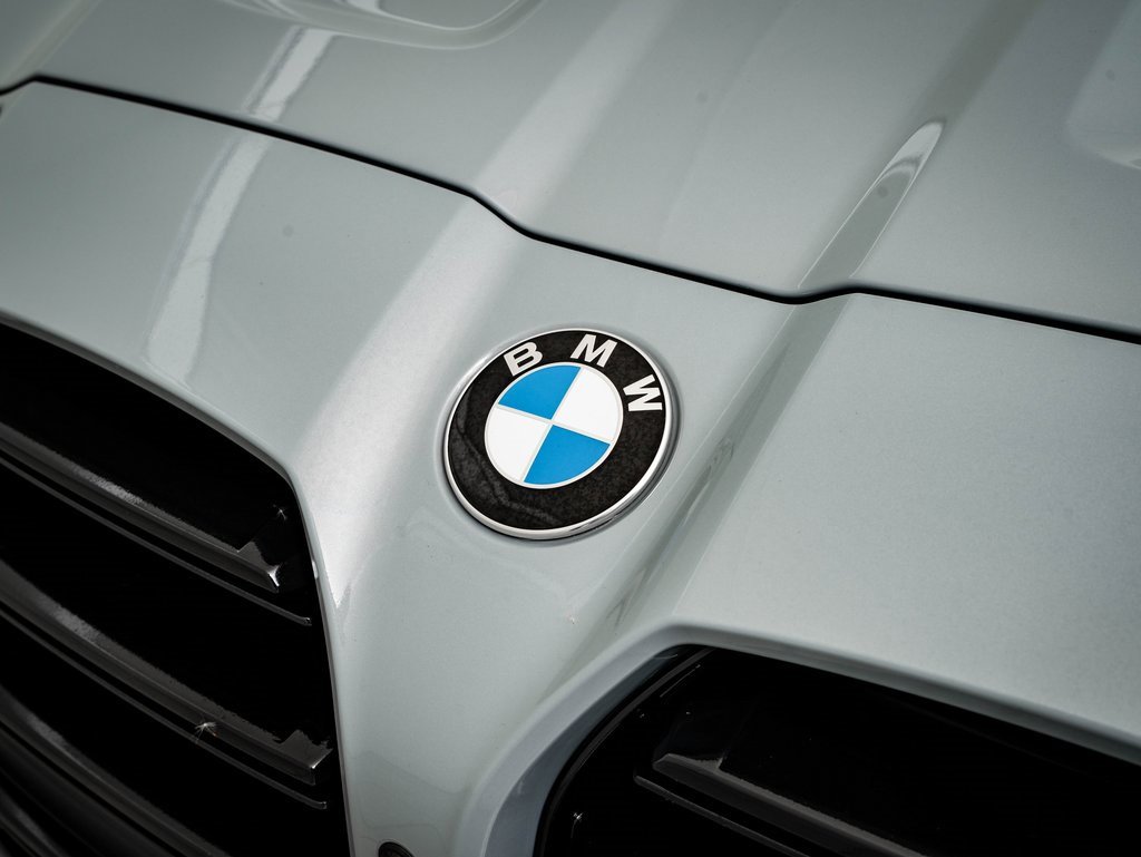 2026 Bmw M4 Competition xDrive Convertible photo 4