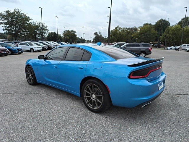 2016 Dodge Charger R/T photo 3
