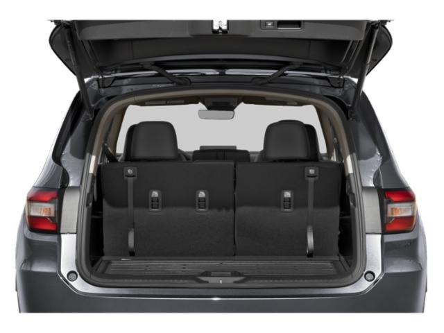 2025 Honda Pilot Touring photo 11