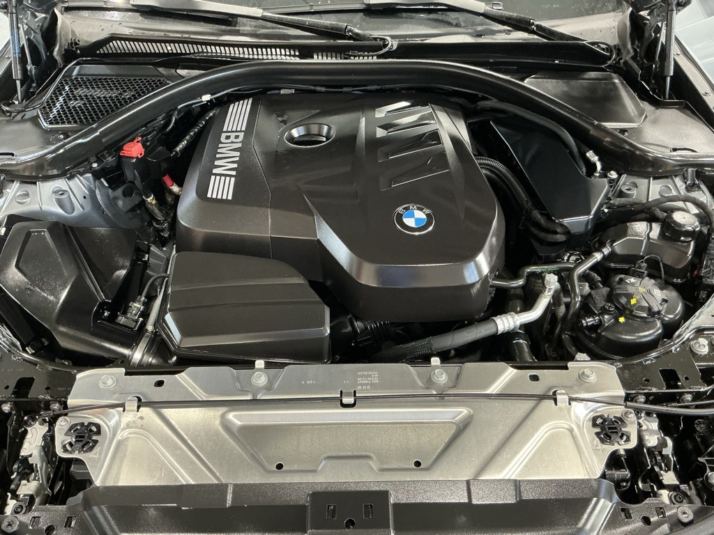2025 Bmw 330i photo 28