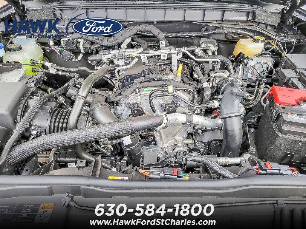 2025 FORD BRONCO - Image 17