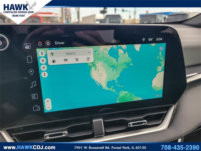 2025 CHEVROLET EQUINOX - Image 12