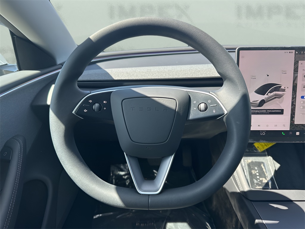 2025 Tesla Model 3 Long Range photo 14