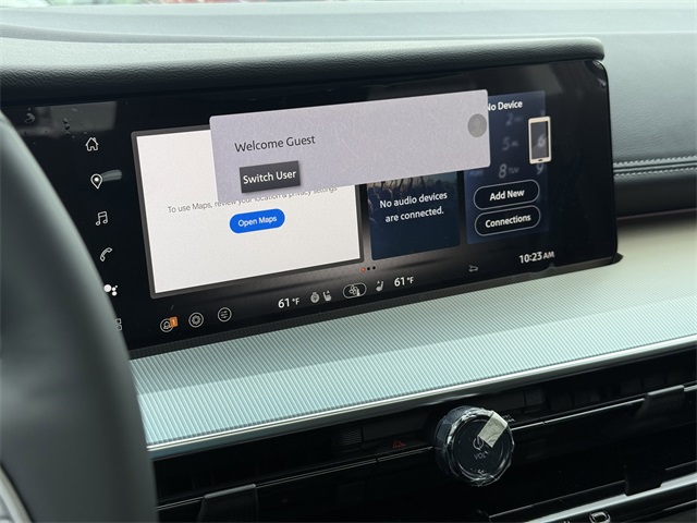 2025 Nissan Murano SL photo 14