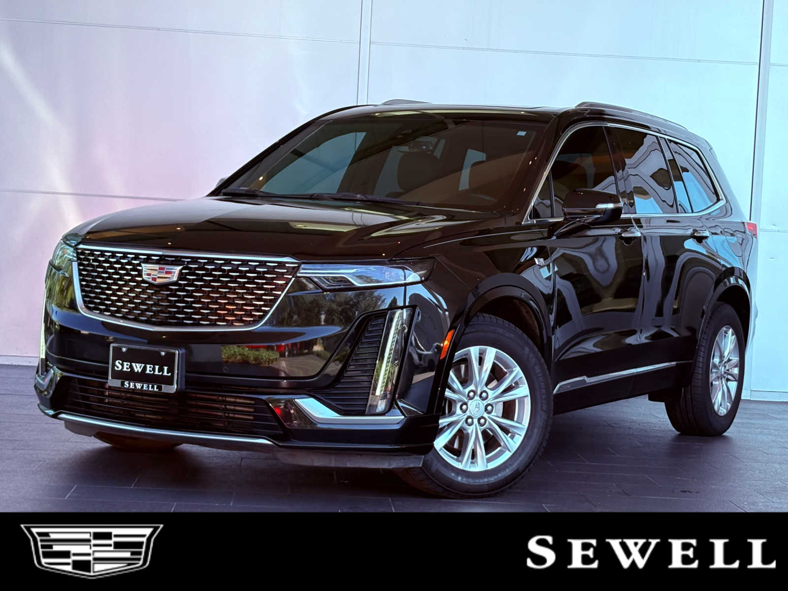 2024 Cadillac XT6 Luxury's photo