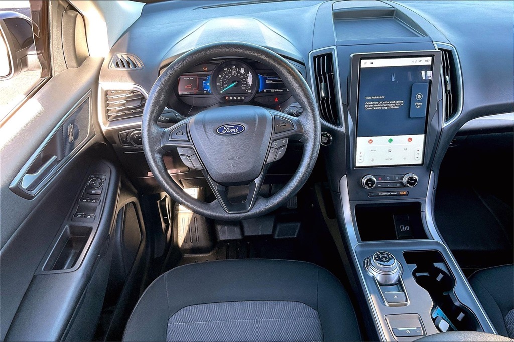 2023 FORD EDGE - Image 3