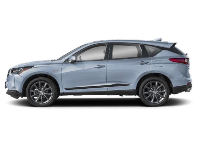 2025 Acura RDX A-Spec photo 3