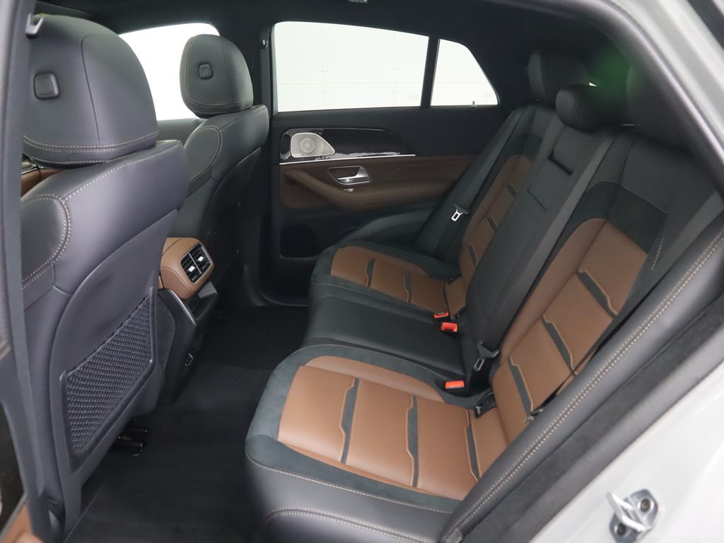 2026 Mercedes Benz GLE 53 AMG 4MATIC photo 21