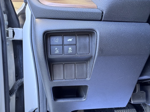 2017 Honda CR-V EX-L photo 24