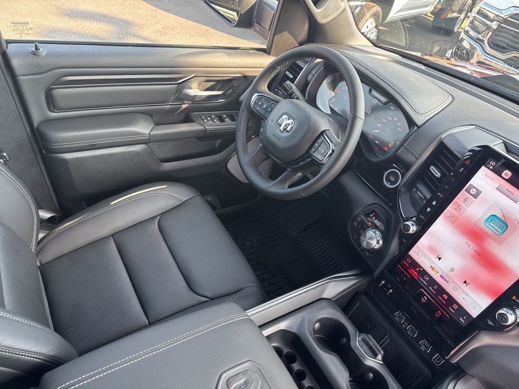 2026 Ram 1500 Rebel photo 32