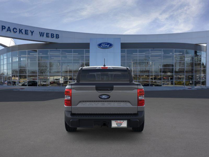 2025 FORD MAVERICK - Image 7