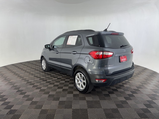 2020 Ford EcoSport SE photo 5