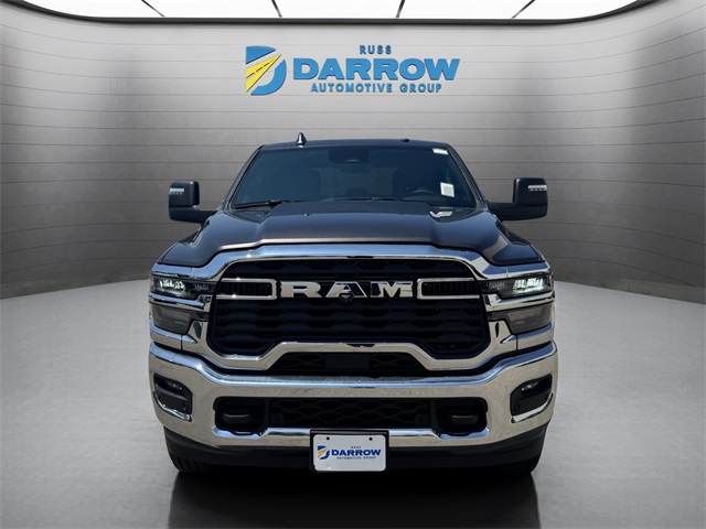 2025 Ram 2500 Big Horn photo 8