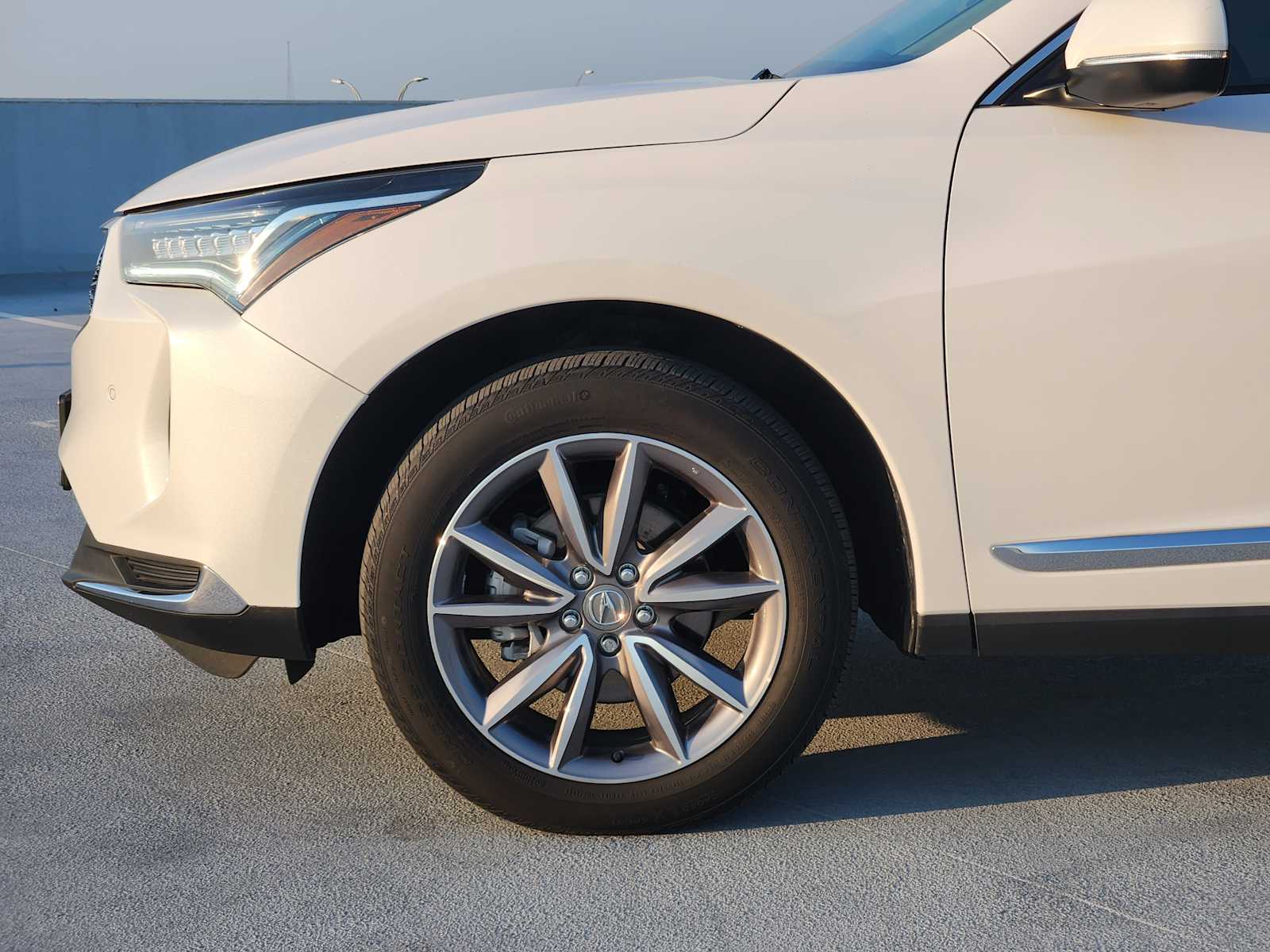 2023 Acura RDX Technology photo 4