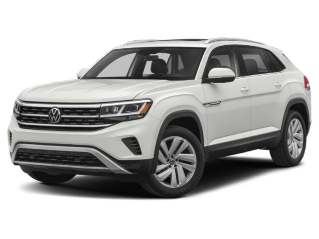 2023 Volkswagen Atlas Cross Sport SE w/Tech's photo