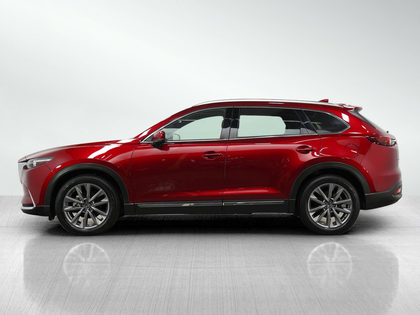 2023 Mazda CX-9 Grand Touring photo 2