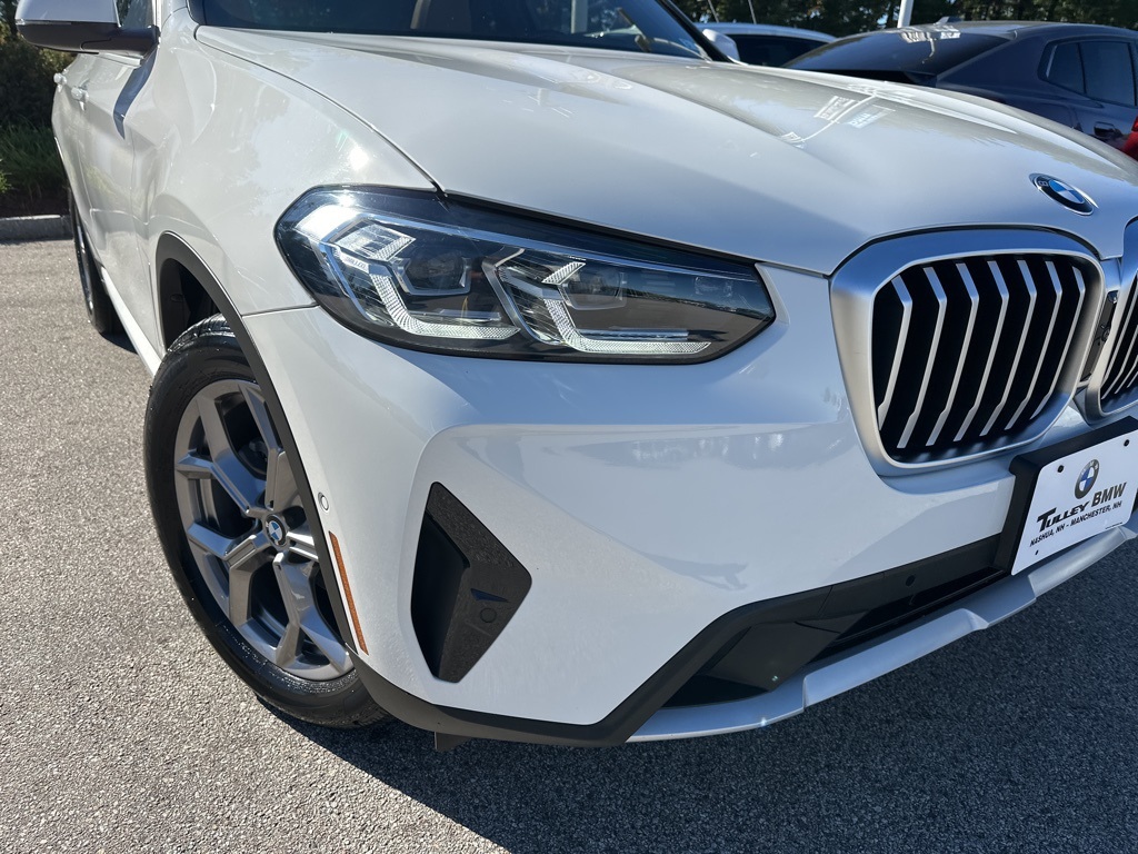 2024 Bmw X3 xDrive30i photo 28