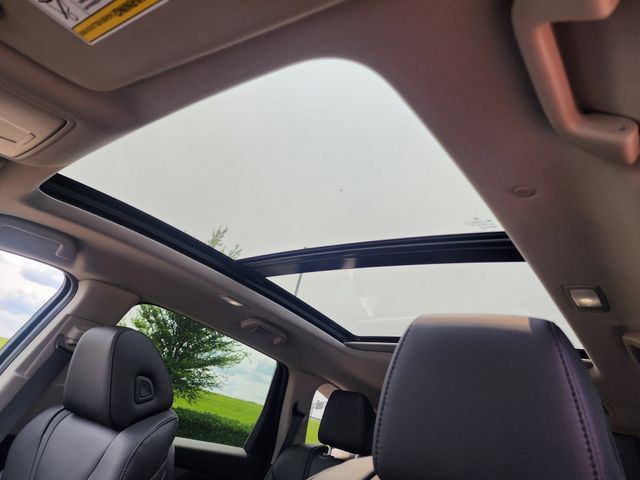 2025 Acura MDX Base photo 6