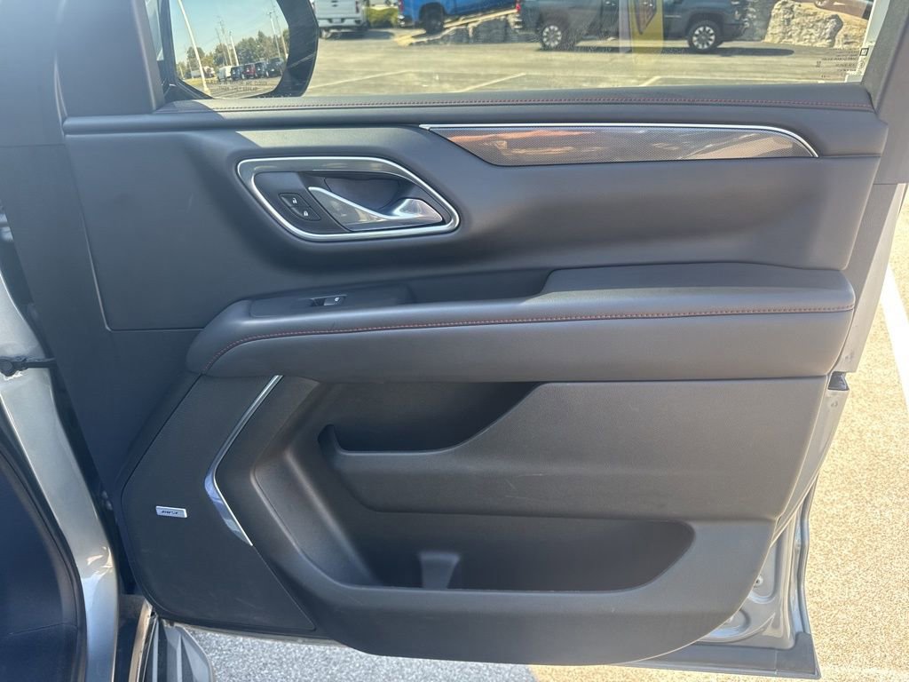 2023 Chevrolet Tahoe RST photo 30