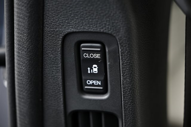 2026 Honda Odyssey EX-L photo 31